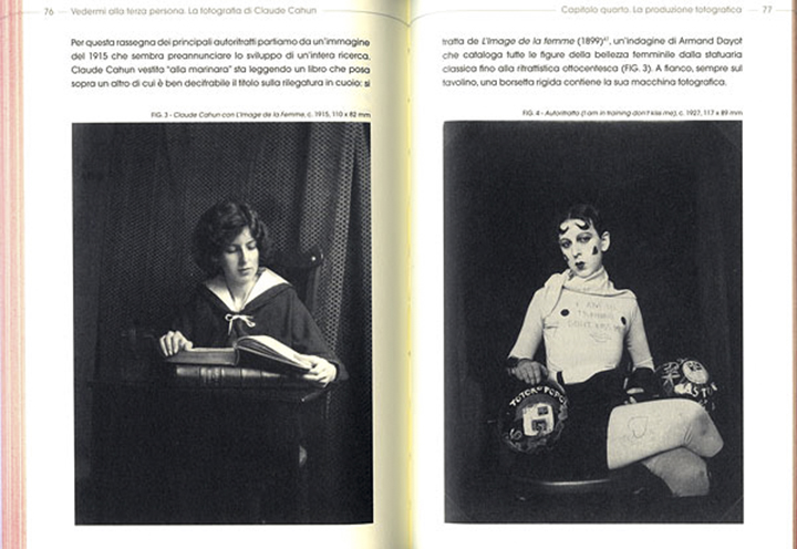 Claude_Cahun