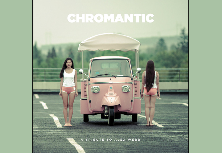 Chromantic