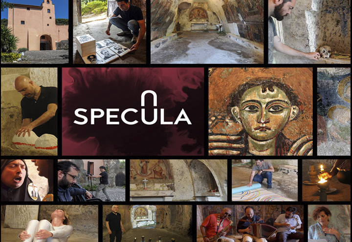 Specula